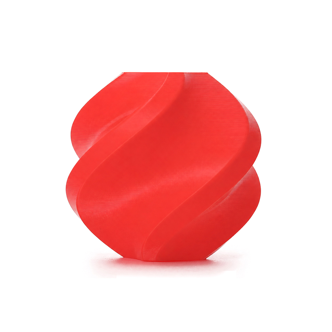 Филамент для 3D-печати Bambu Lab PETG Basic G00-R00-1.75-1000-SPL (красный)