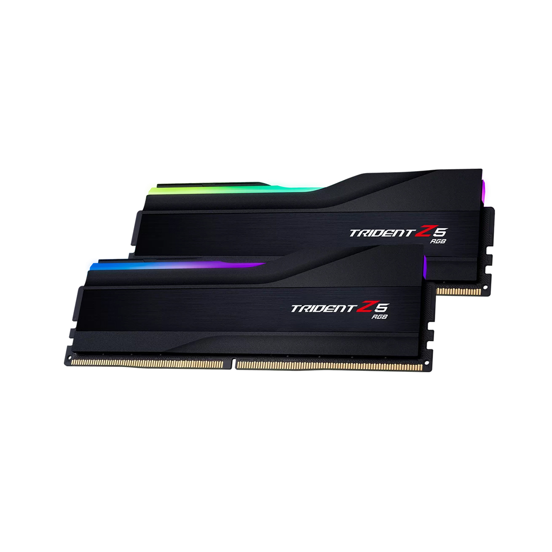 Комплект модулей памяти G.SKILL F5-6000J3636F16GX2-TZ5RK 32GB (Kit 2x16GB) 6000MHz — фото, характеристики