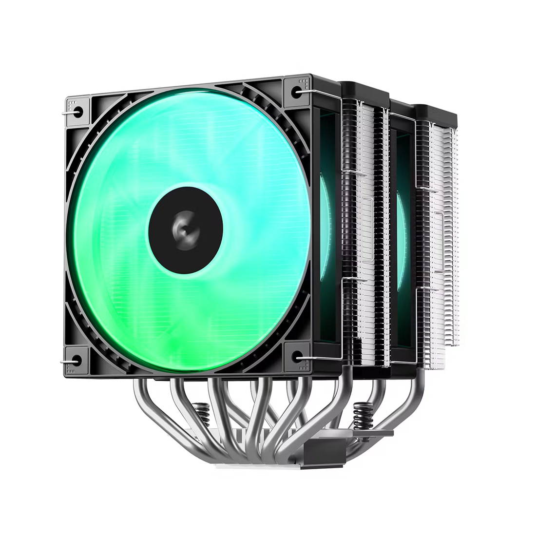 Кулер для процессора Deepcool AG620 G2 ARGB — фото, характеристики