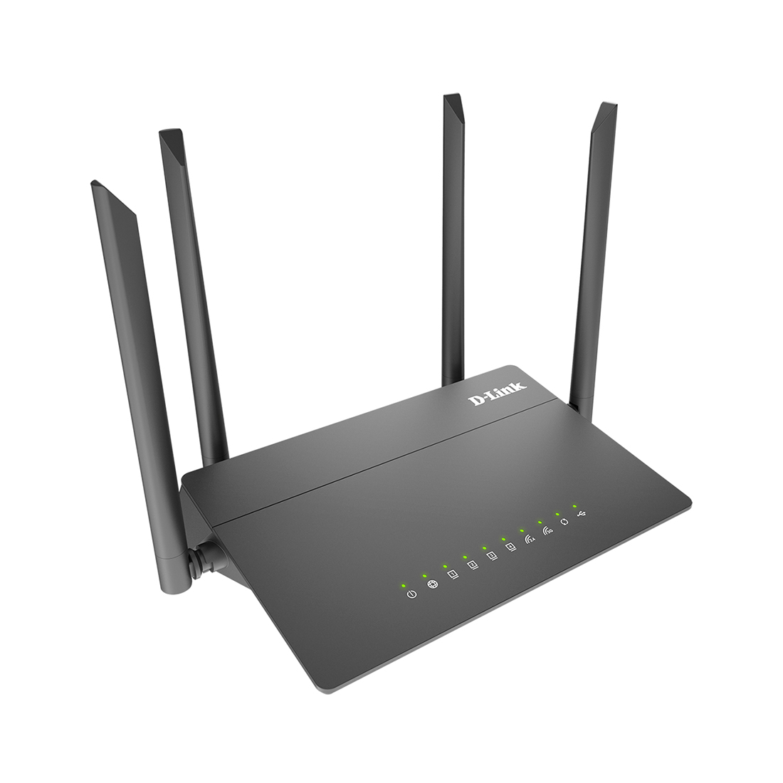 Маршрутизатор D-Link DIR-815/RU/R4A — изображение товара
