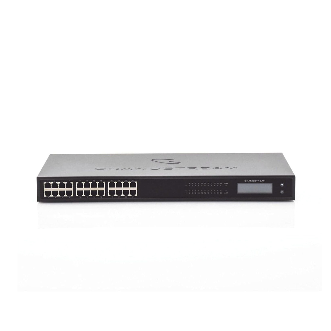 VoIP Шлюз Grandstream GXW4224v2 — детальное фото
