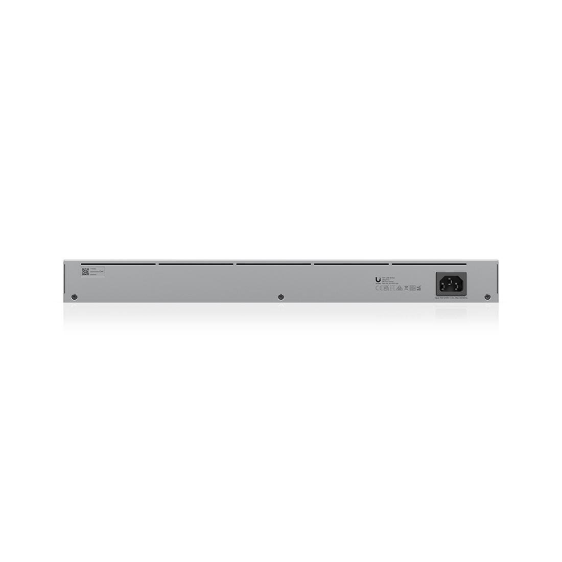 Коммутатор Ubiquiti USW-48-POE — детальное фото