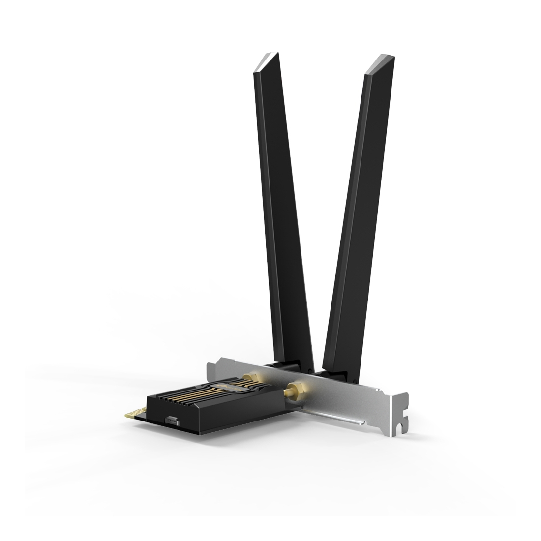 Сетевой адаптер TP-LINK Archer TBE552E — детальное фото
