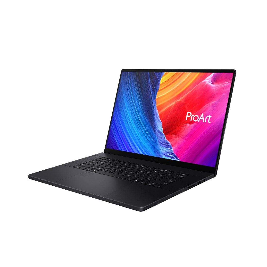Ноутбук ASUS ProArt P16 H7606WM-SR118X 16" 3K 120Hz Ryzen AI 9 HX 370 32GB 2TB RTX5060 Win 11 — фото, характеристики