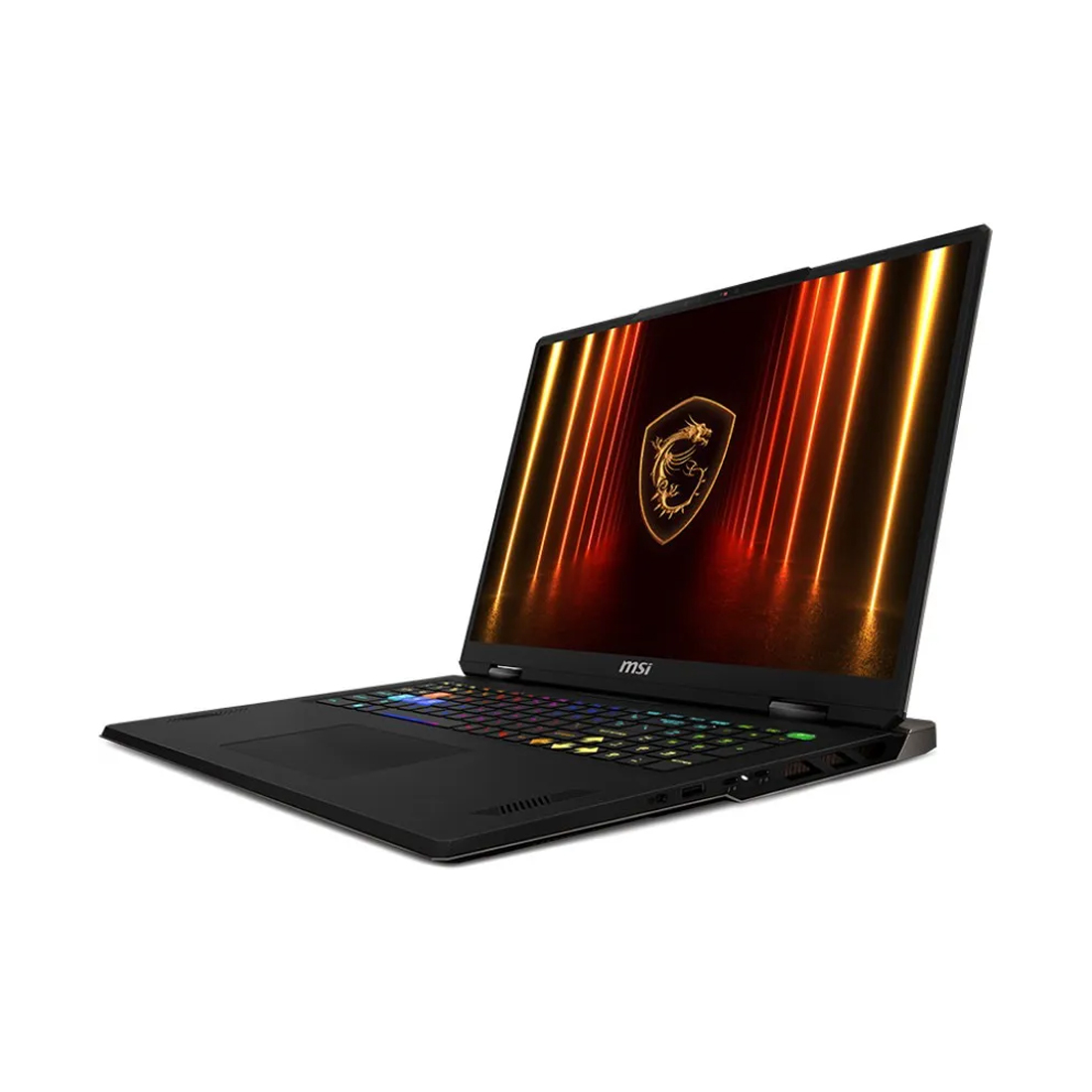 Ноутбук MSI Vector 18 HX AI A2XWJG-1027XKZ 18" QHD+ 240Hz Ultra 9 275HX 32GB 1TB RTX5090 DOS — фото, характеристики