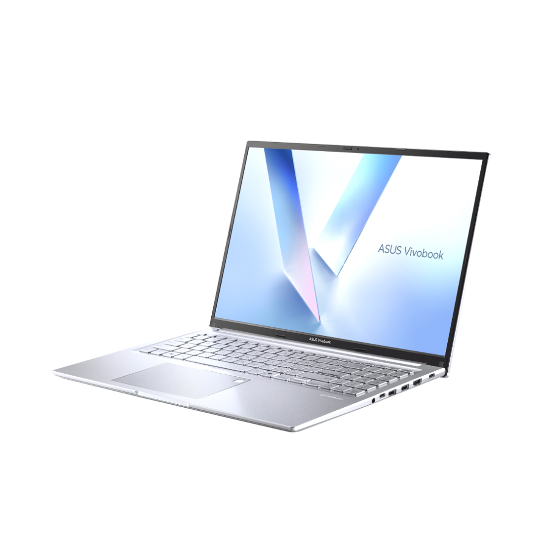 Ноутбук ASUS Vivobook 16 M1605NAQ-SH322 16" FHD+ 60Hz Ryzen 5 150 24GB 512GB DOS — фото, характеристики