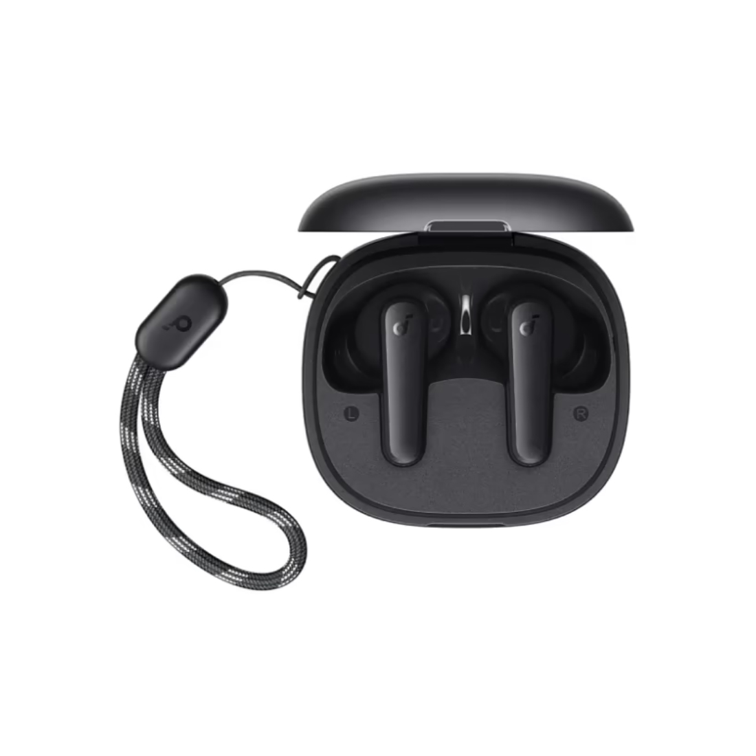 Наушники soundcore R50i Black