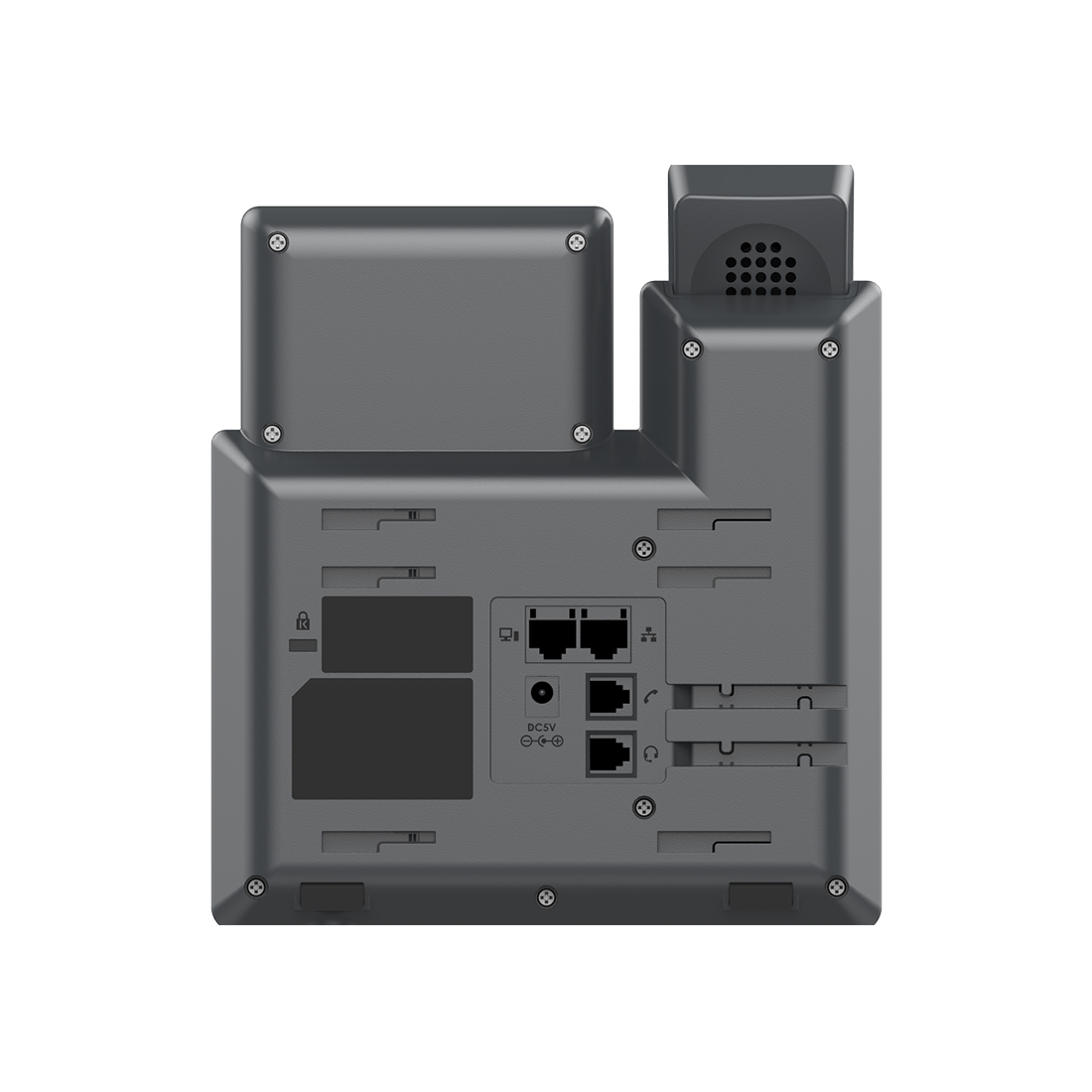 IP телефон Grandstream GRP2601P — детальное фото