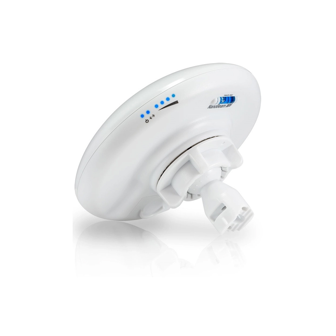 Беспроводной маршрутизатор Ubiquiti NBE-M5-16 — детальное фото