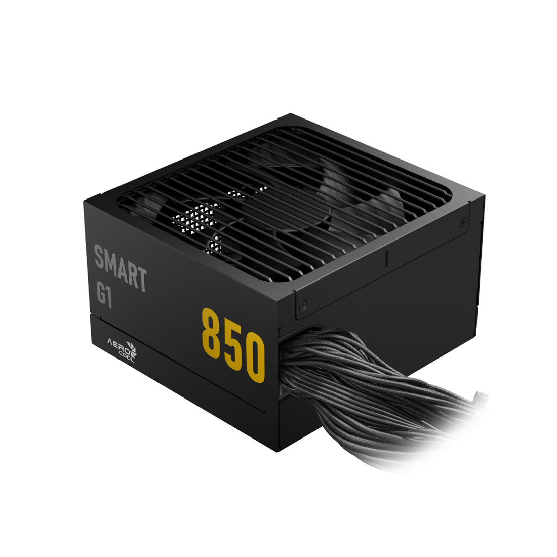 Блок питания Aerocool SMART G1 850 — фото, характеристики