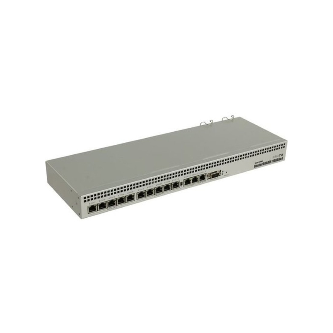 Маршрутизатор MikroTik RB1100Dx4 — изображение товара
