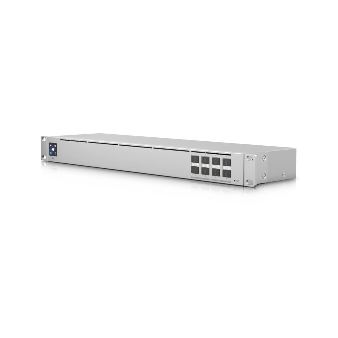 Коммутатор Ubiquiti USW-Aggregation — детальное фото