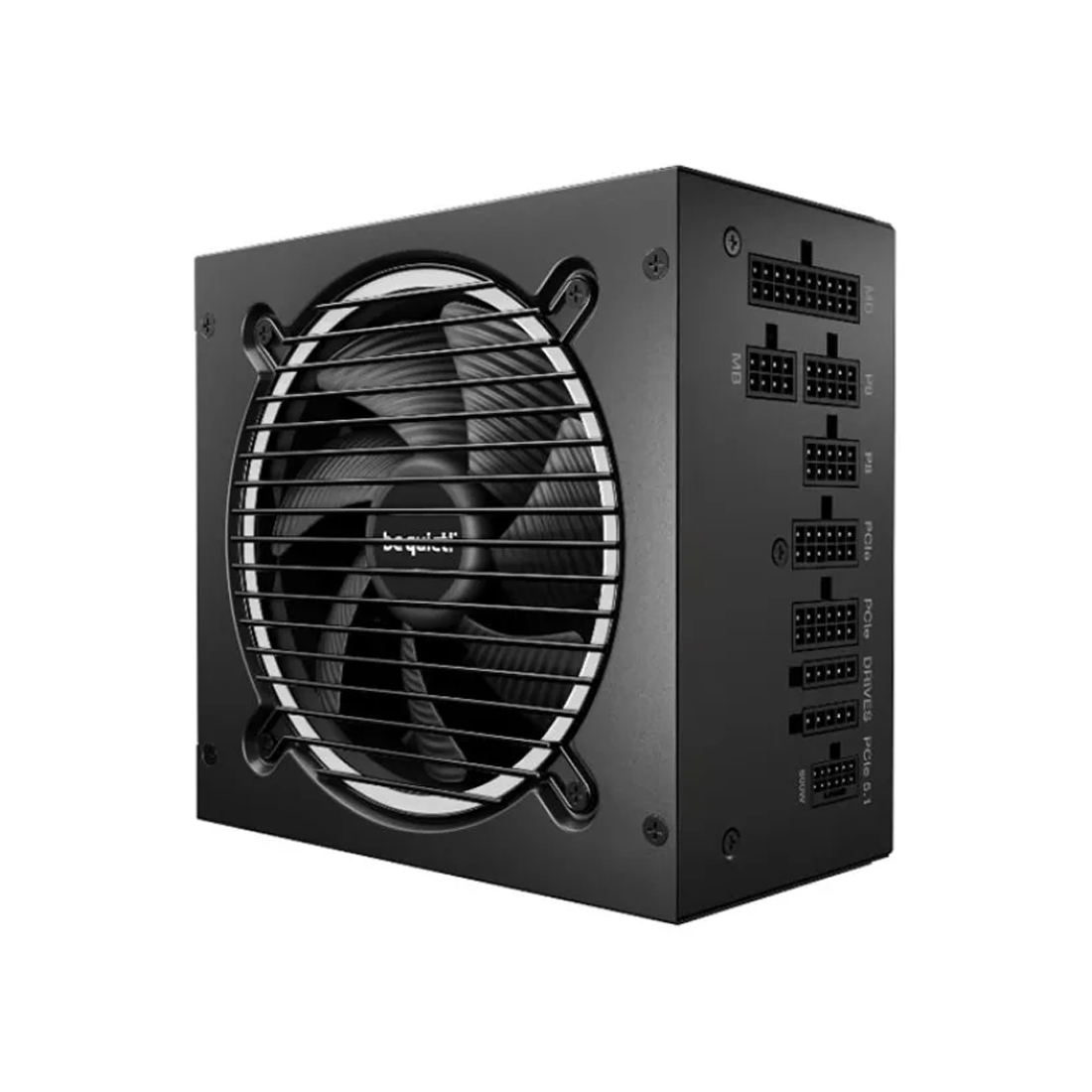 Блок питания Bequiet! Pure Power 13M 550W BP024EU — фото, характеристики