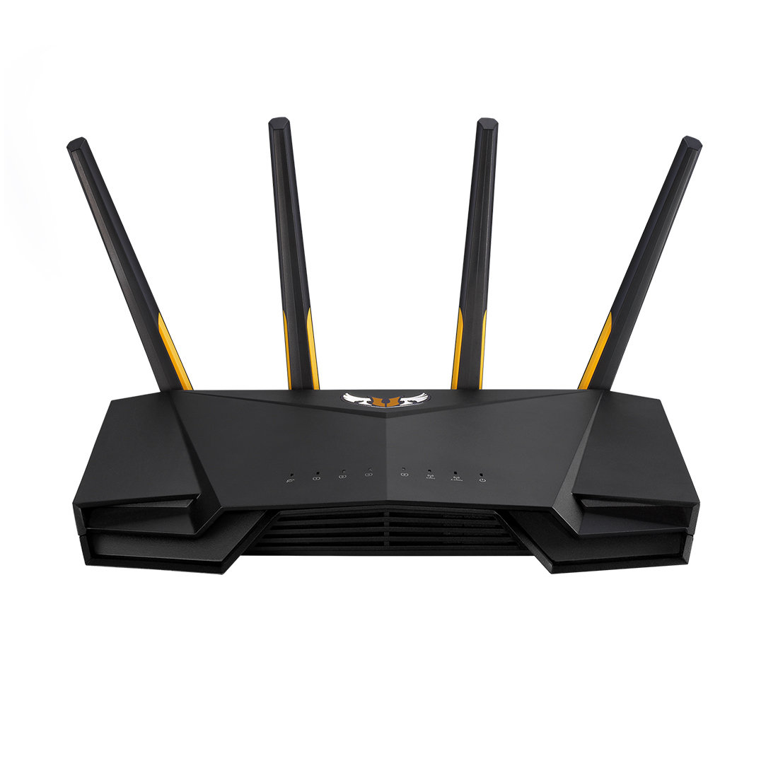 Сетевой маршрутизатор со встроенной беспроводной точкой доступа ASUS TUF-AX3000 — детальное фото