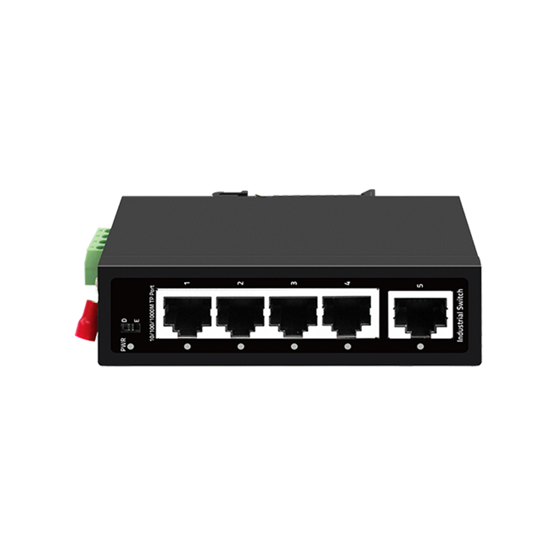 Коммутатор BDCOM IES200-LS0050 — детальное фото