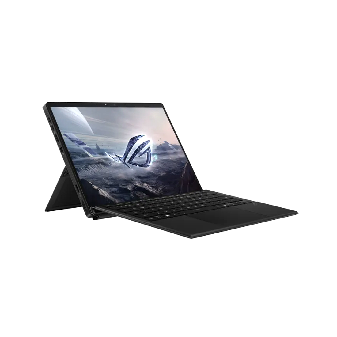 Ноутбук ASUS ROG Flow Z13 GZ302EA-RU045W 13,4" 2.5K 180Hz Ryzen AI MAX+395 32GB 1TB Radeon 8060S Win — фото, характеристики