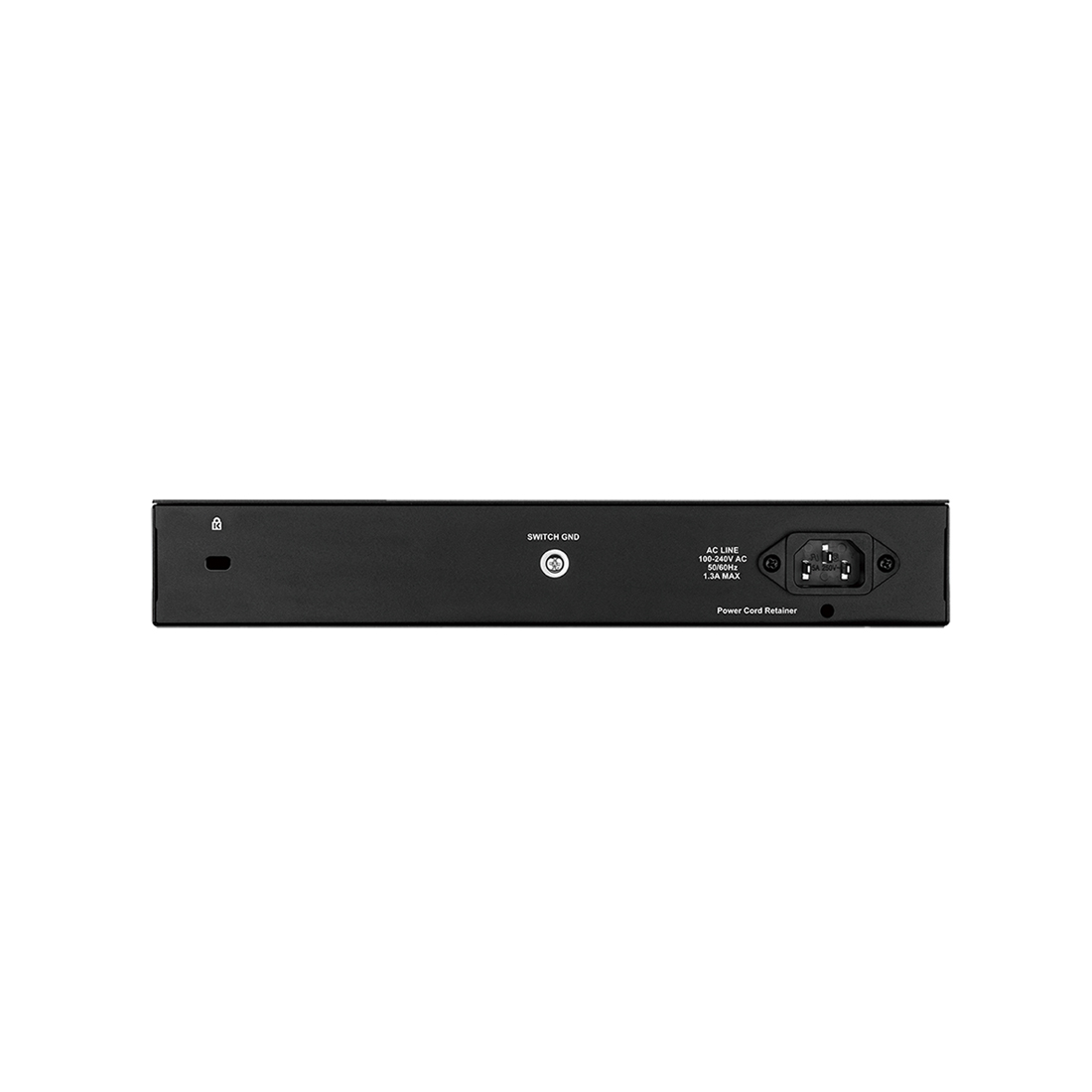 Коммутатор D-Link DGS-1210-10P/ME/B1A — детальное фото