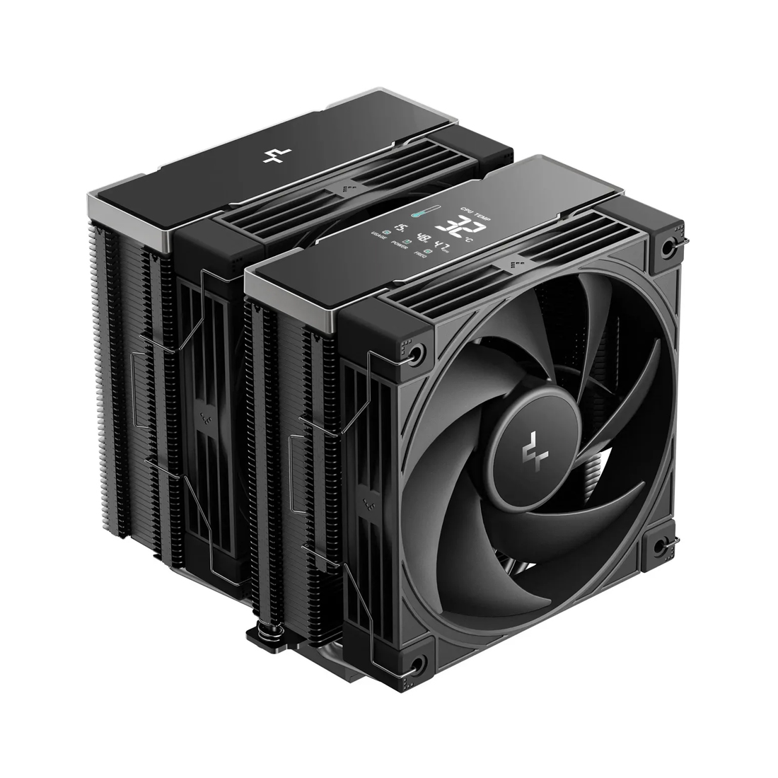 Кулер для процессора Deepcool AK620 G2 Digital NYX — фото, характеристики