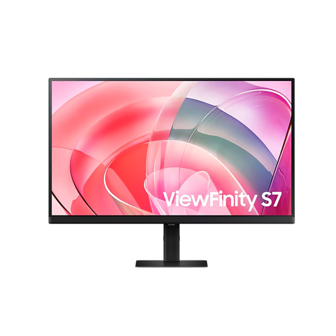 Монитор Samsung 27" ViewFinity S7 LS27D700EAIXCI — фото, характеристики