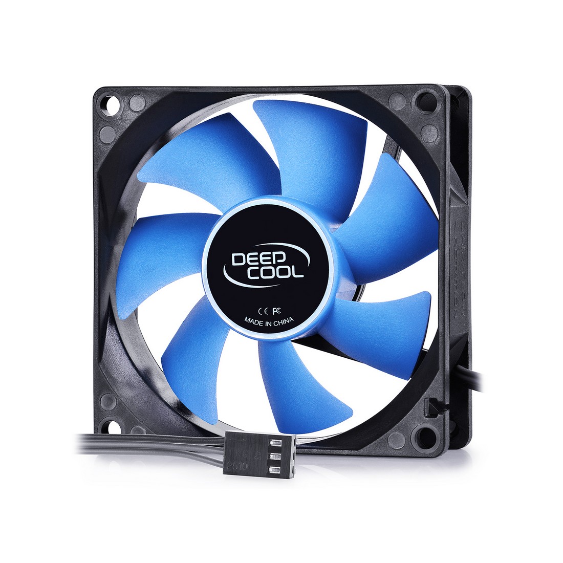 Кулер для процессора Deepcool ICE EDGE MINI FS v2.0 — фото, характеристики