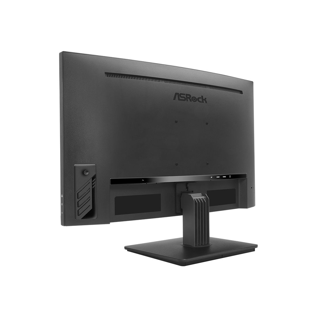 Монитор 27" ASRock PG27QRT1B — фото, характеристики