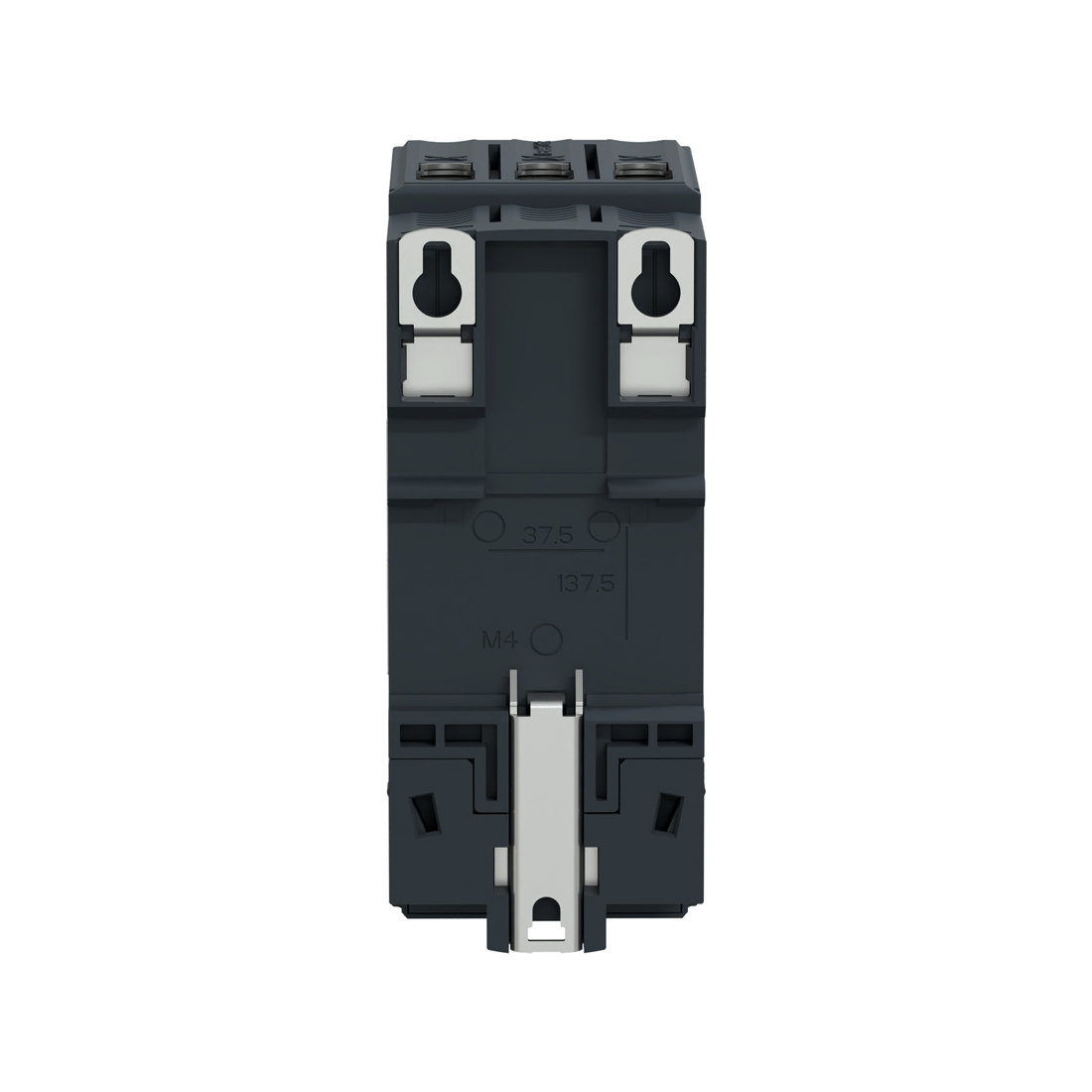 Автомат защиты двигателя SE GV3P65 48-65А