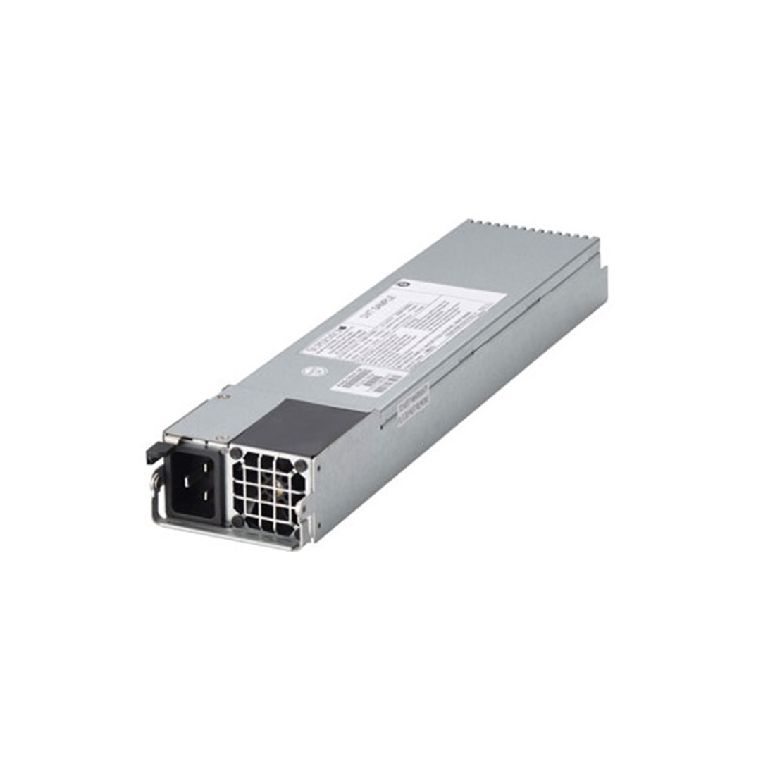 Блок питания Supermicro PWS-655P-1HS — детальное фото