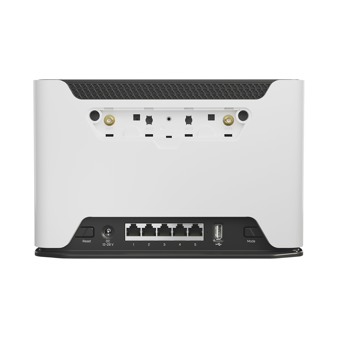 Маршрутизатор MikroTik D53G-5HacD2HnD-TC&FG621-EA — детальное фото
