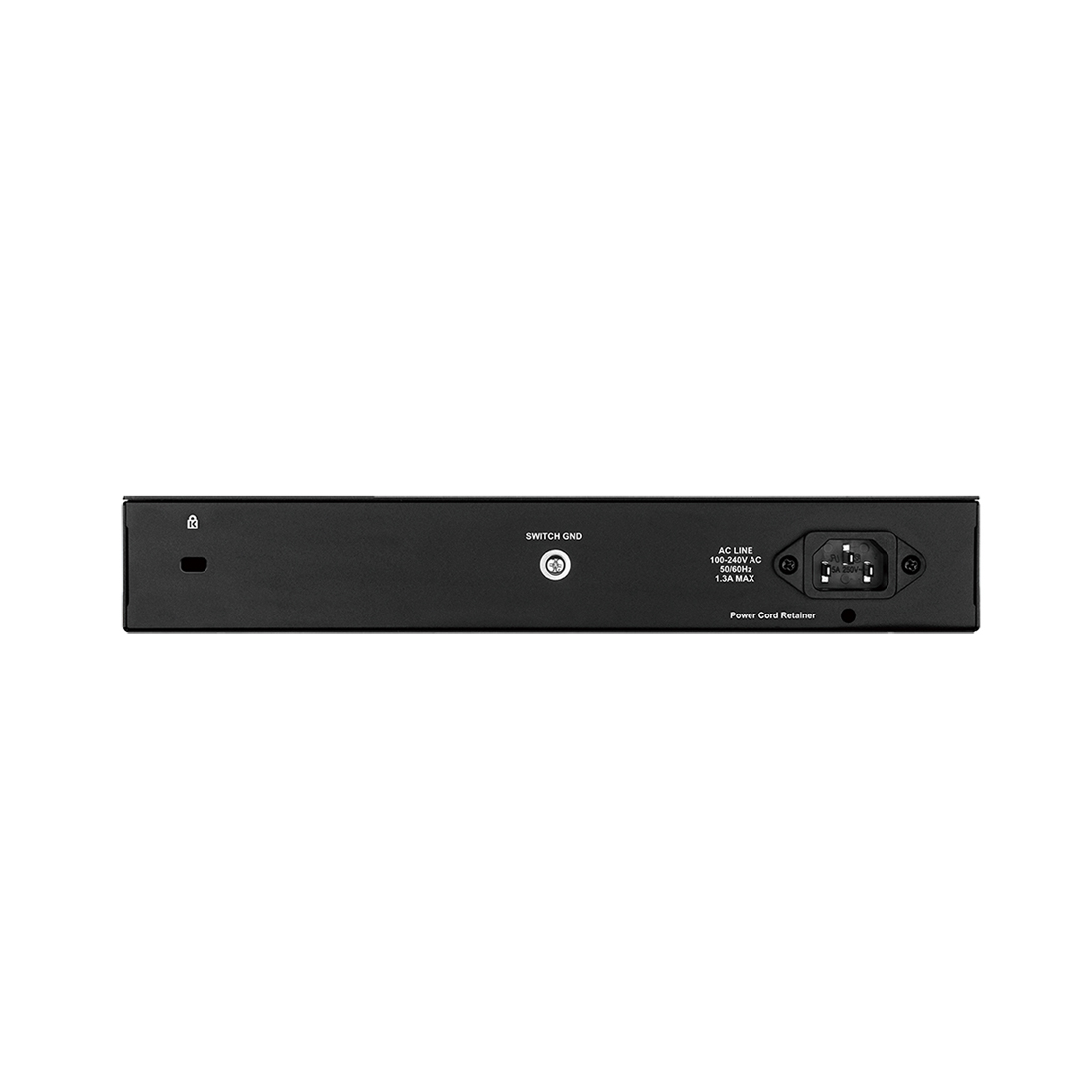 Коммутатор D-Link DGS-1210-10/ME/B2A — детальное фото