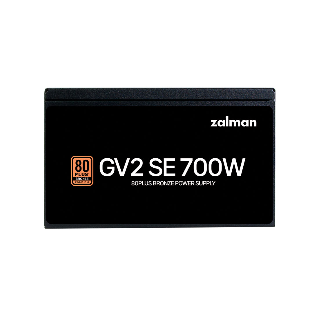 Блок питания Zalman ZM700-GV2SE Bronze — фото, характеристики