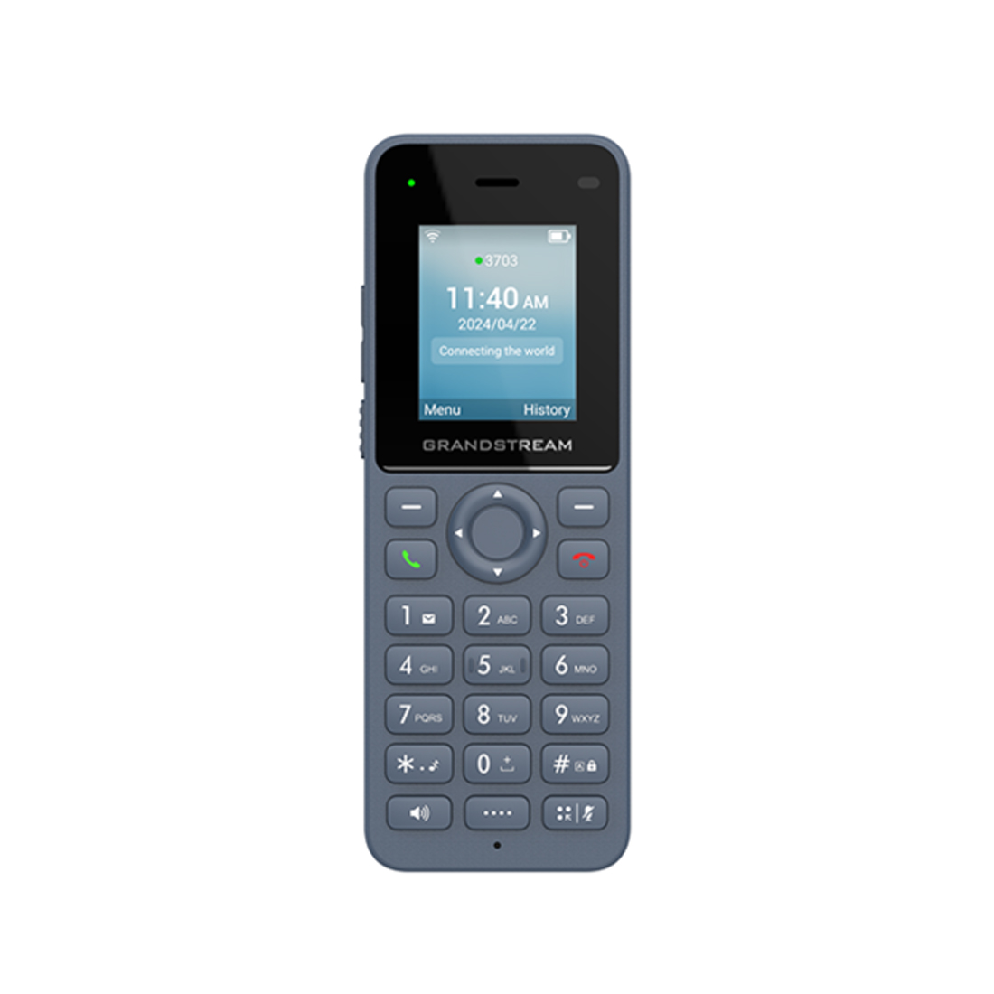 IP телефон Grandstream WP816 — детальное фото