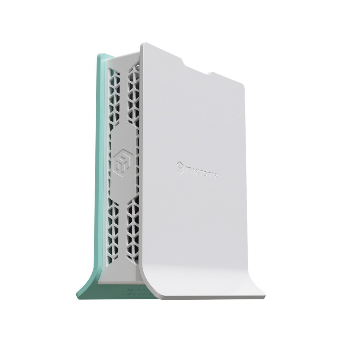 Маршрутизатор MikroTik L41G-2axD — детальное фото