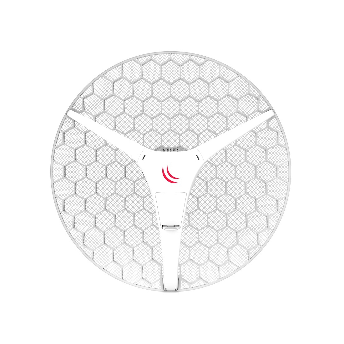 Точка доступа MikroTik RBLHG-5HPnD-XL4pack — детальное фото