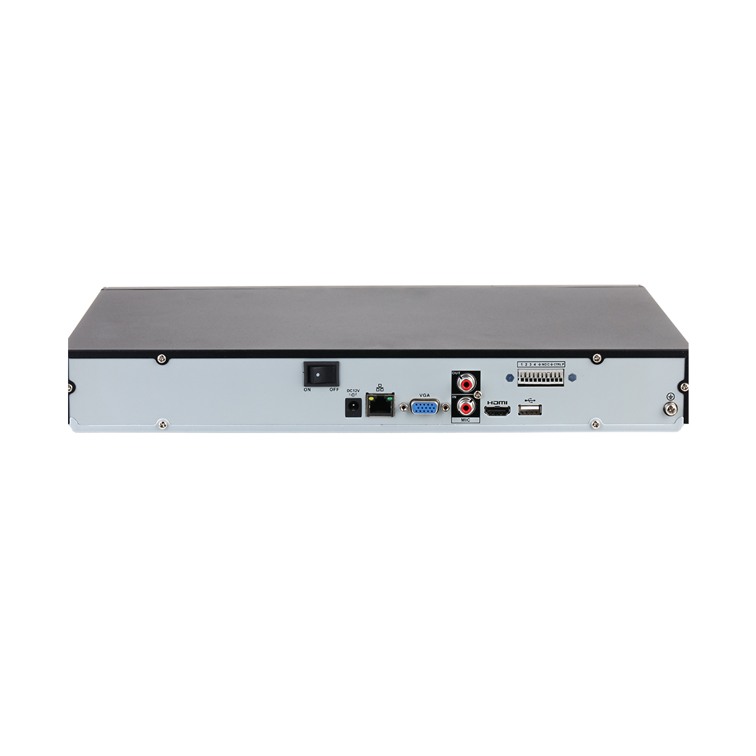 Сетевой видеорегистратор Dahua DHI-NVR4232-4KS3