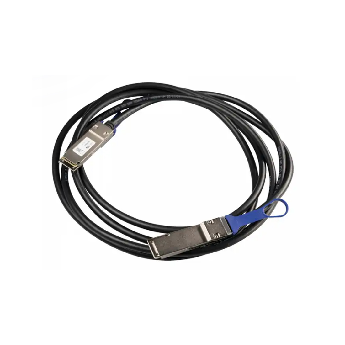 Кабель прямого подключения MikroTik XQ+DA0003 — детальное фото