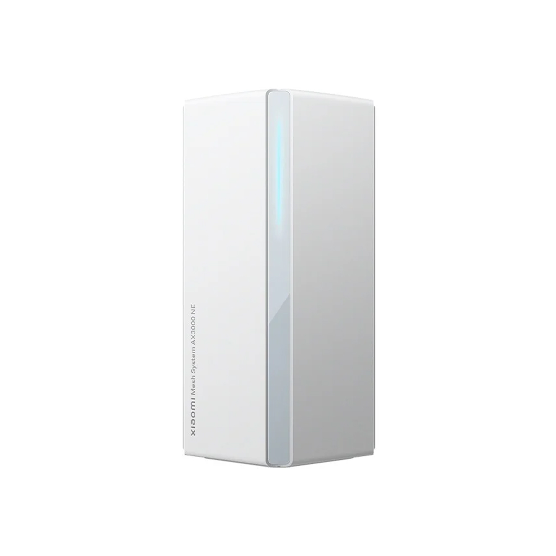 Беспроводная система Wi-Fi Xiaomi Mesh роутер AX3000 NE (2-pack) — детальное фото