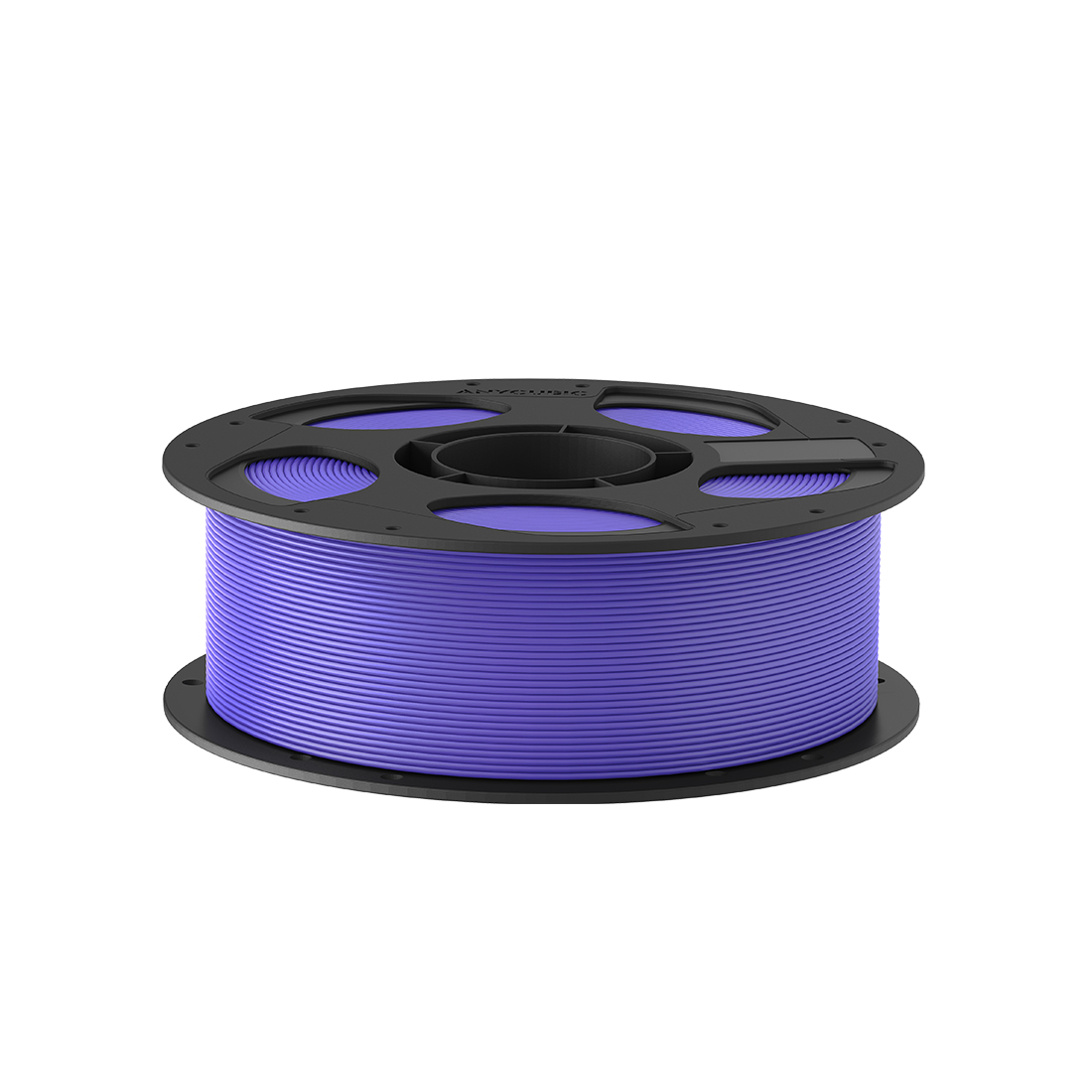 Филамент для 3D-печати Anycubic PLA Basic AHPLPO-10 (фиолетовый)