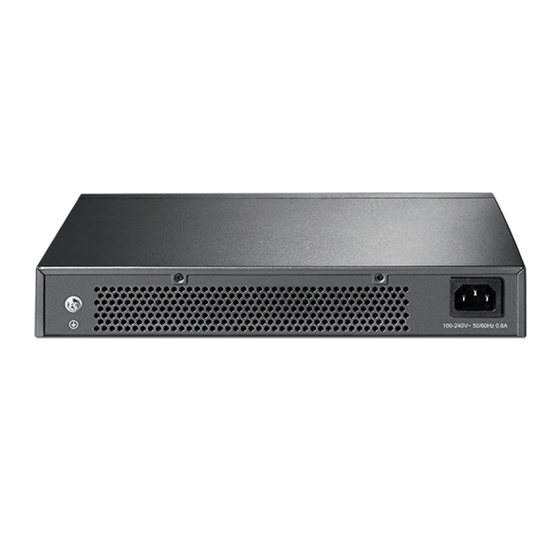 Коммутатор TP-Link TL-SG1024DE — детальное фото