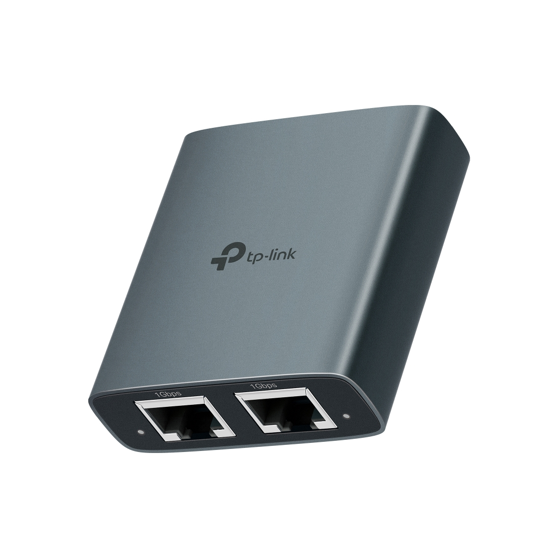 Сетевой гигабитный разветвитель Tp-Link EH210 — детальное фото