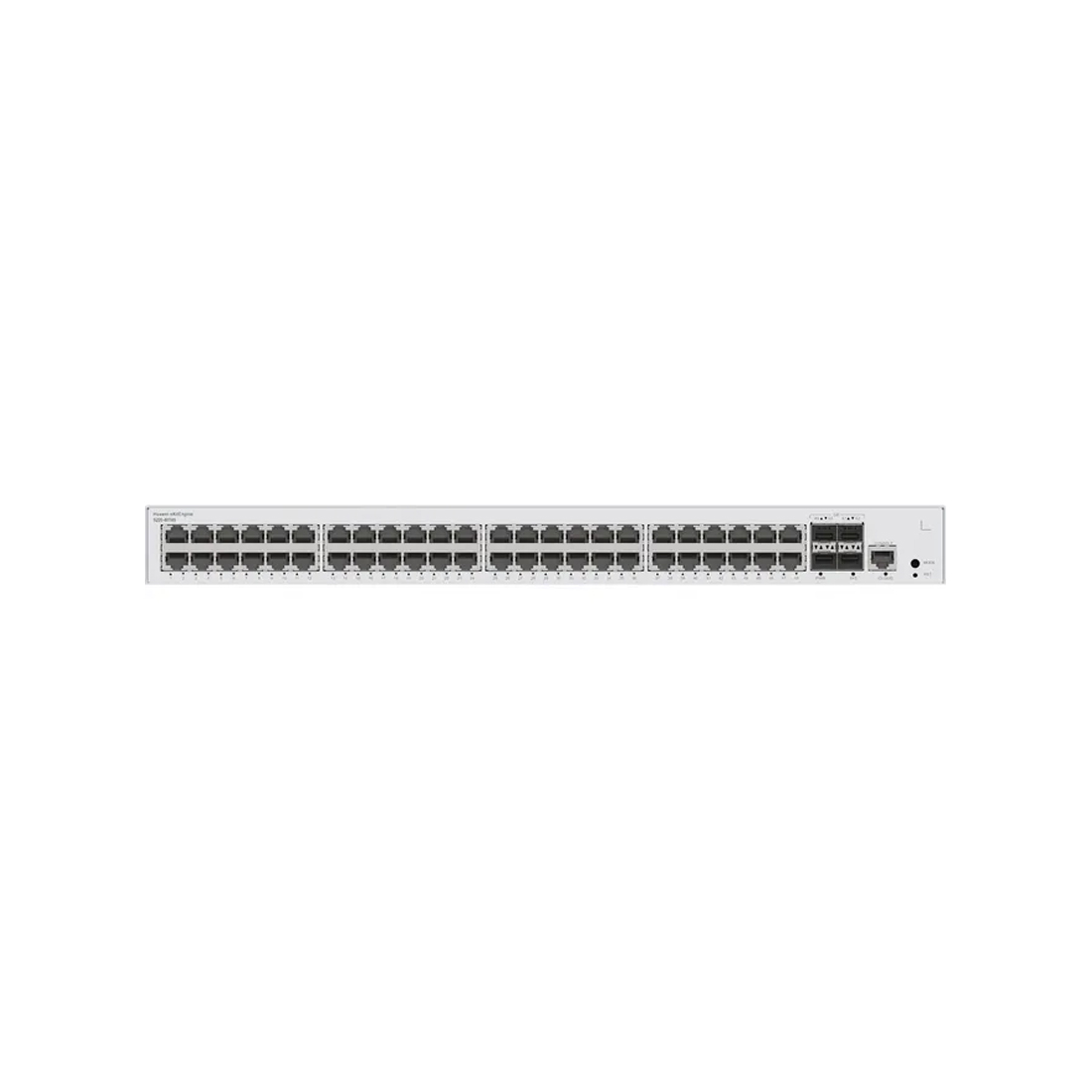 Коммутатор Huawei S220-48T4S — детальное фото