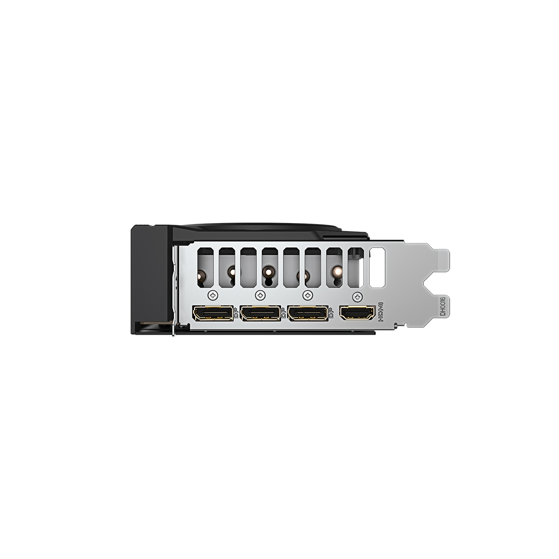 Видеокарта Gigabyte (GV-N507TWF3OCV2-16GD) RTX5070Ti WINDFORCE OC V2 16G — фото, характеристики