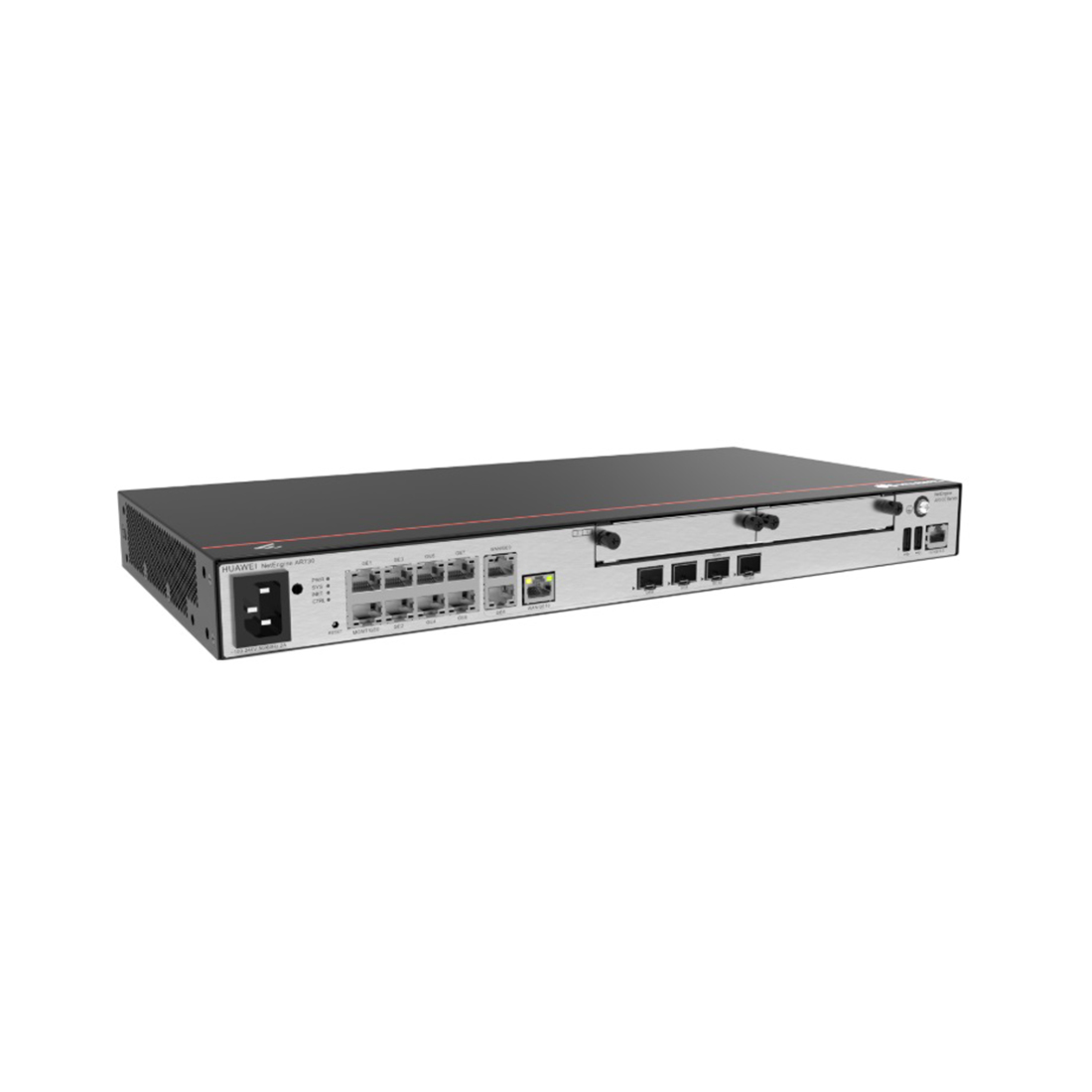 Маршрутизатор Huawei AR730 — детальное фото