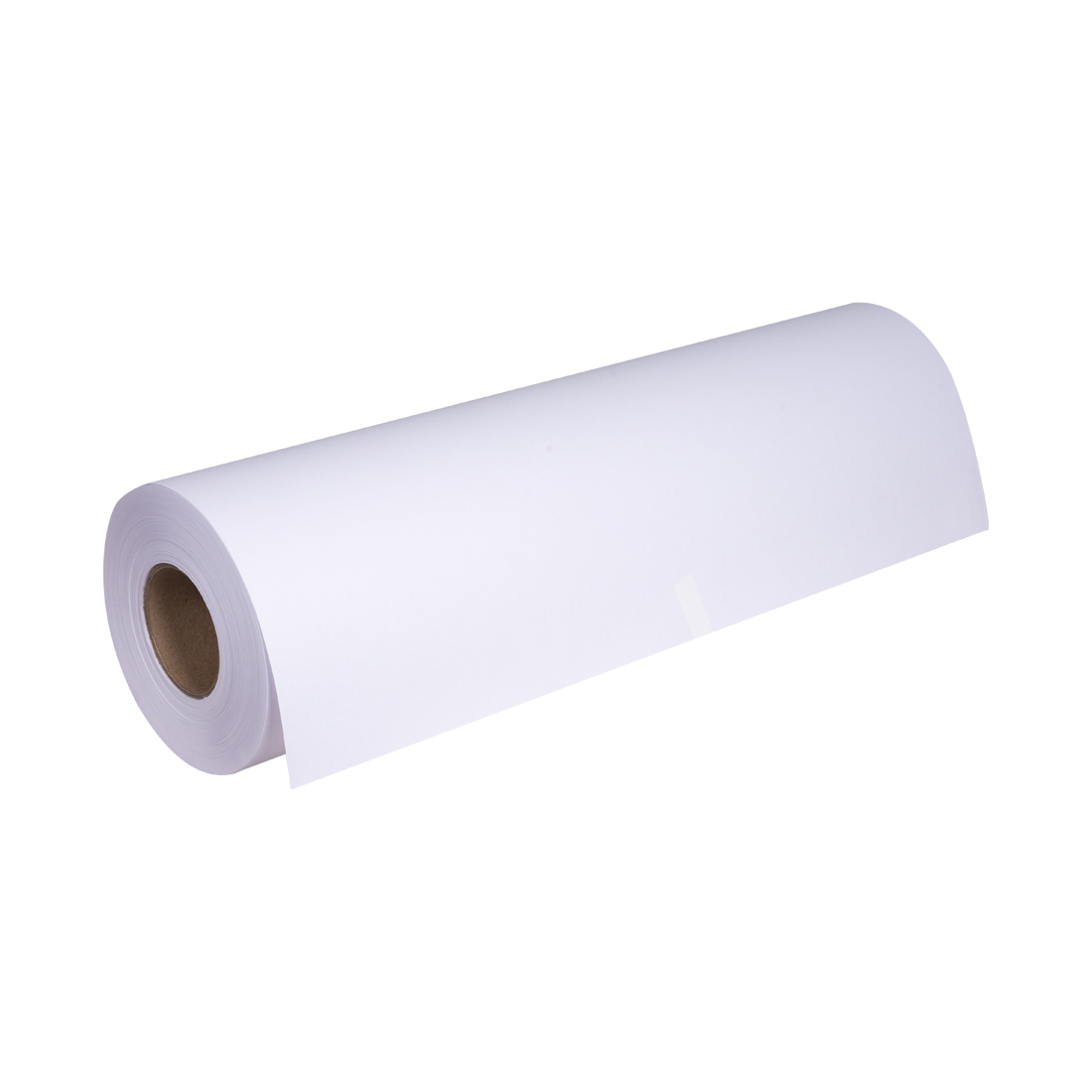 Бумага широкоформатная ProMEGA 80гр 620*175*76.2