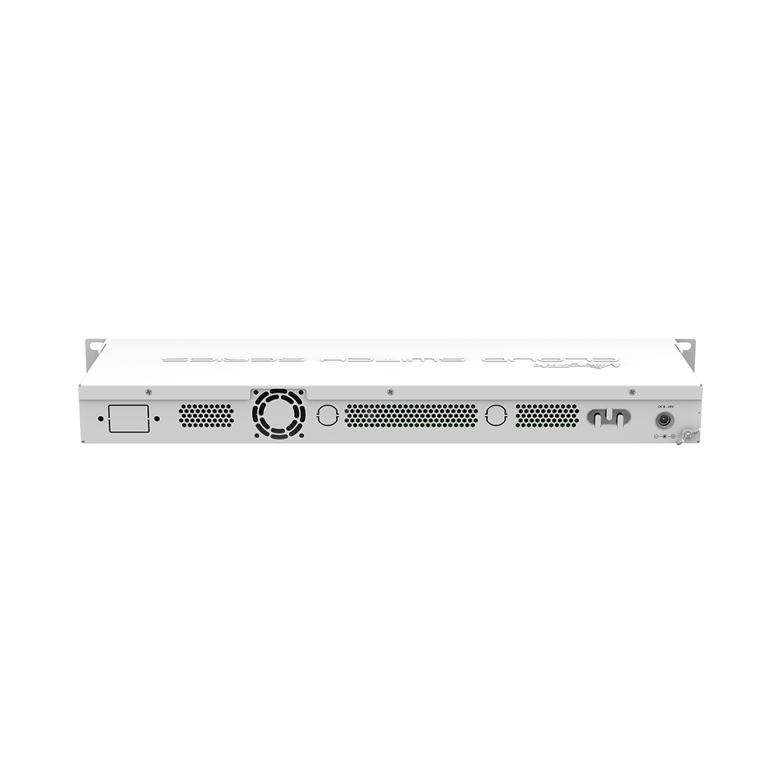 Коммутатор MikroTik CSS326-24G-2S+RM — детальное фото