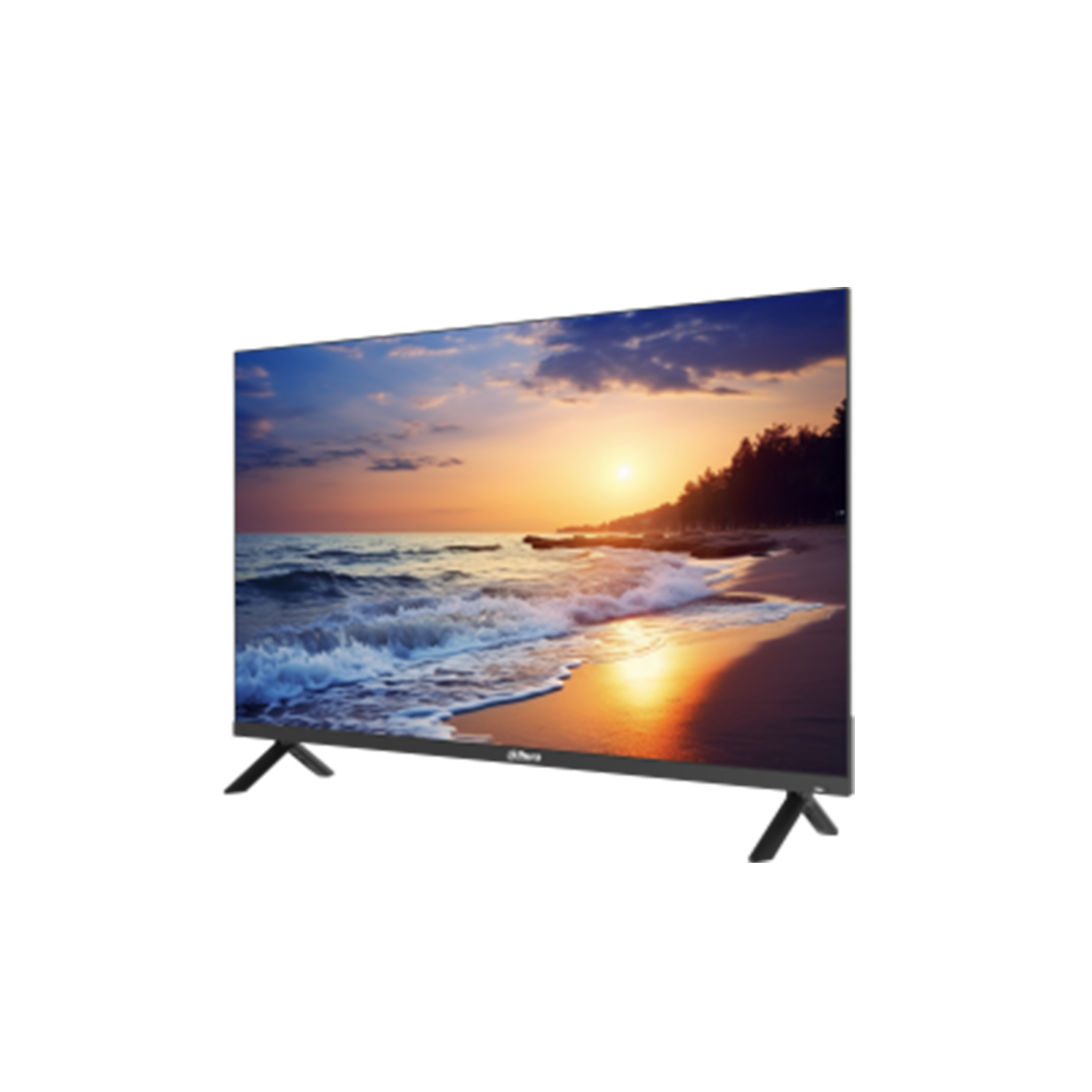Монитор 43" Dahua DHI-LM43-F200N — фото, характеристики