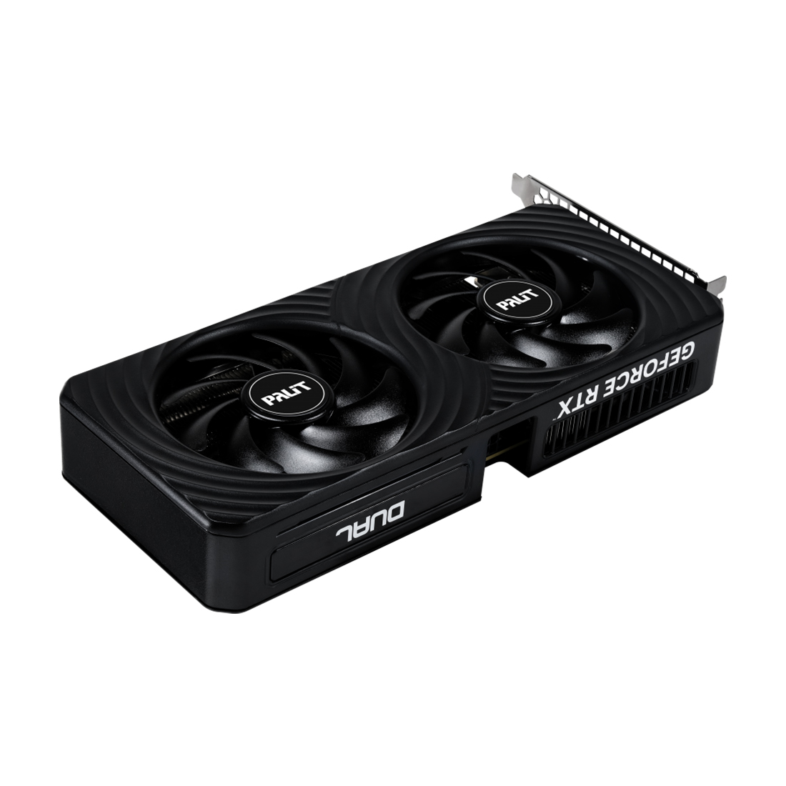 Видеокарта PALIT RTX5060Ti DUAL 8G (NE7506T019P1-GB2062D) — фото, характеристики