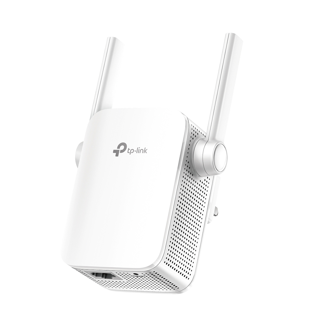 Усилитель Wi-Fi сигнала TP-Link RE205 — детальное фото