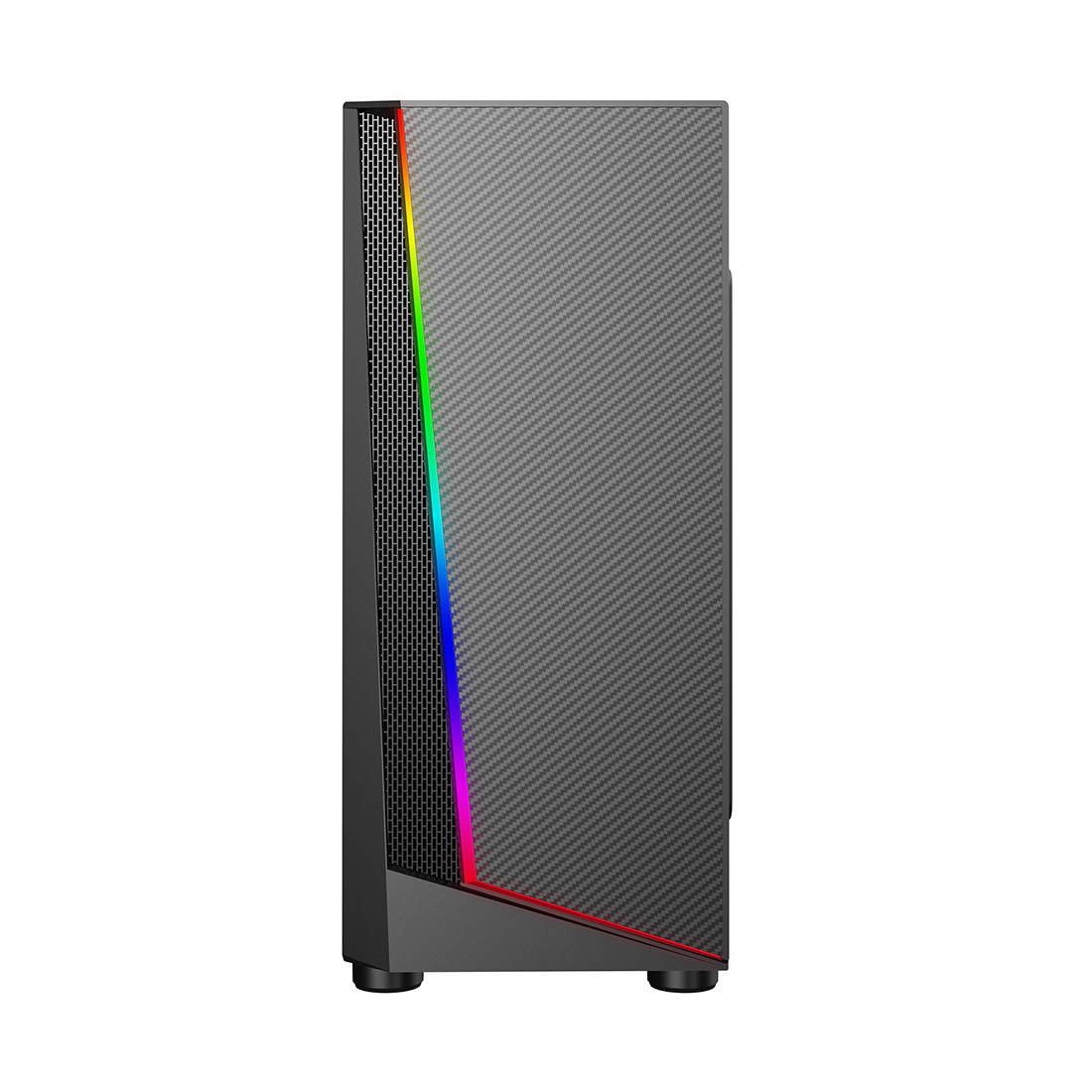 Компьютерный корпус XG Megatron без Б/П — фото, характеристики