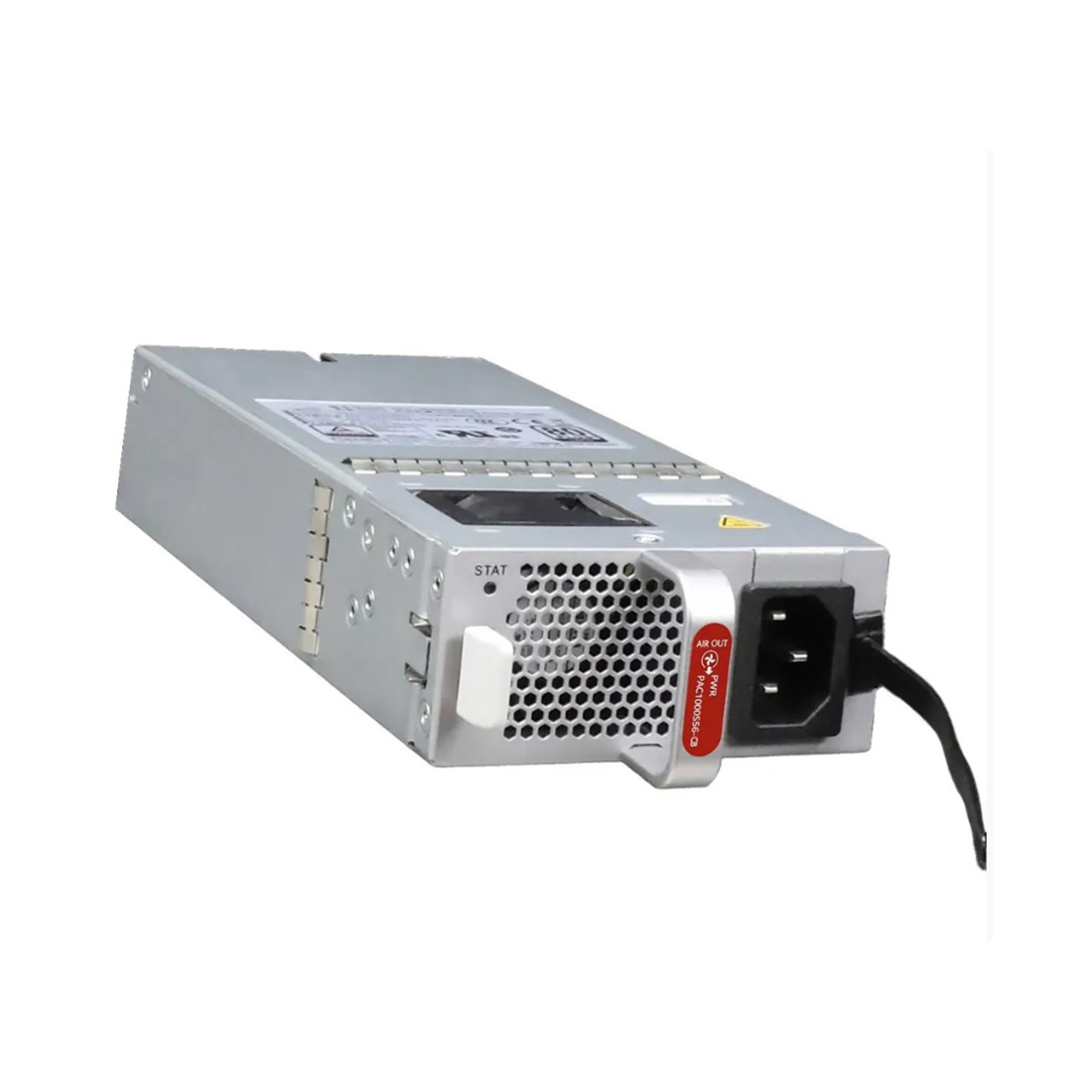 Блок питания Huawei PAC600S12-PB — детальное фото