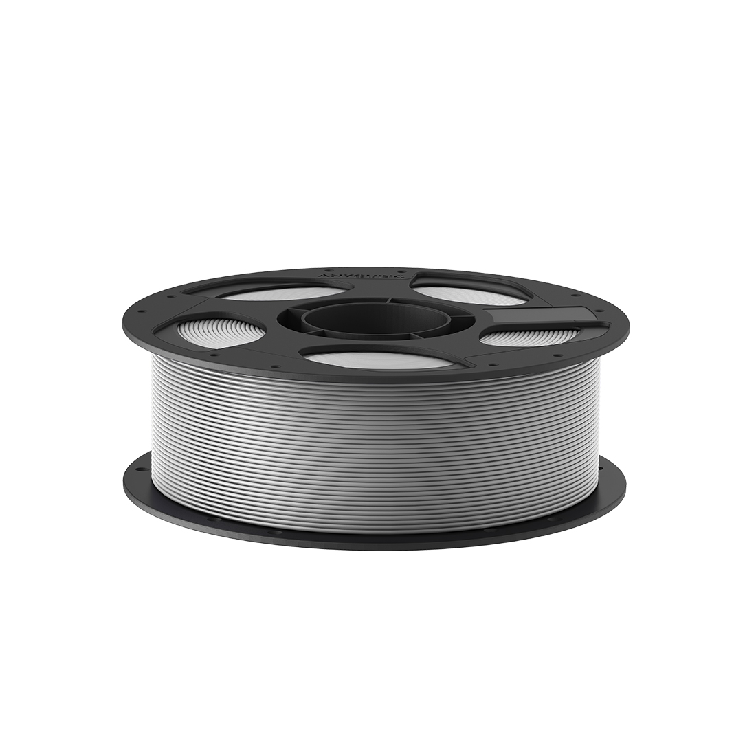 Филамент для 3D-печати Anycubic PLA Basic AHPLGE-10 (серый)